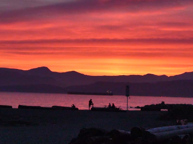 English Bay *