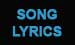 Song Lyrics